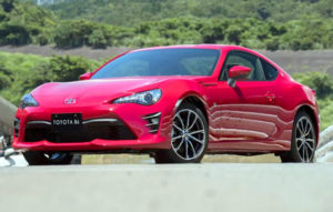 2019 Toyota 86 Review and Price