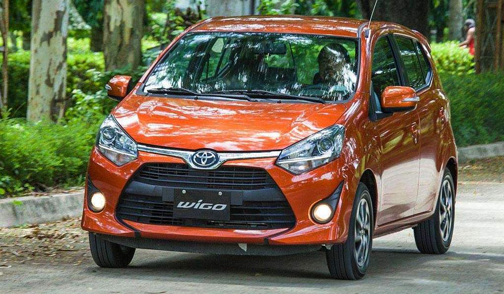 2019 Toyota Wigo Review: Is This Compact Hatchback Still Worth Buying?