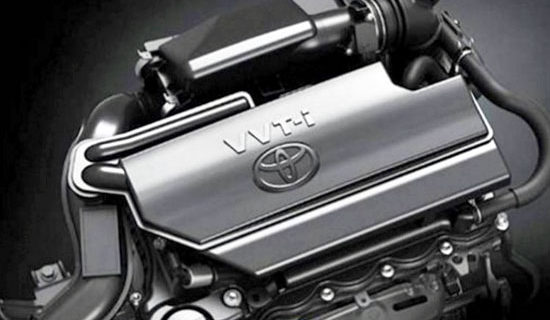 2019 Toyota Etios Engine Specs