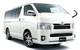 2019 Toyota Hiace Review, Redesign and Price