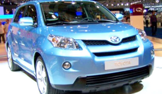 2019 Toyota Urban Cruiser Review, Engine and Price