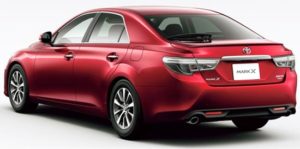 2019 Toyota Mark X Release Date and Price