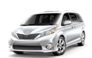 2019 Toyota Sienna AWD Release Date and Price