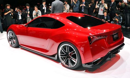 2019 Toyota GT86 Release Date and Price