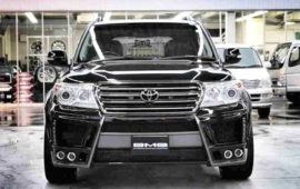 2019 Toyota Land Cruiser 300 Release Date and Price
