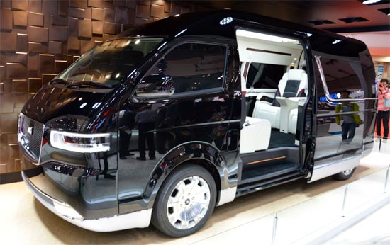 2019 Toyota Hiace Release Date and Price