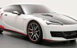 2020 Toyota Celica Engine Specs and Release Date