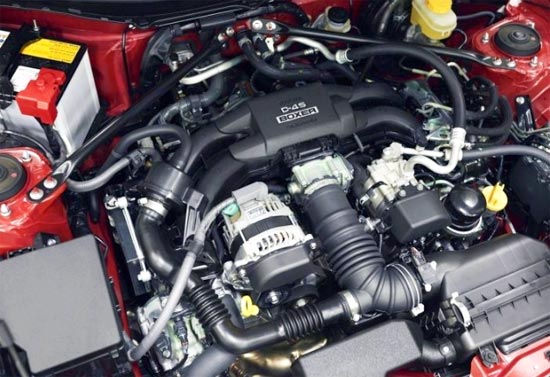 2020 Toyota Celica Engine Specs