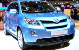 2020 Toyota Urban Cruiser Review, Engine and Price