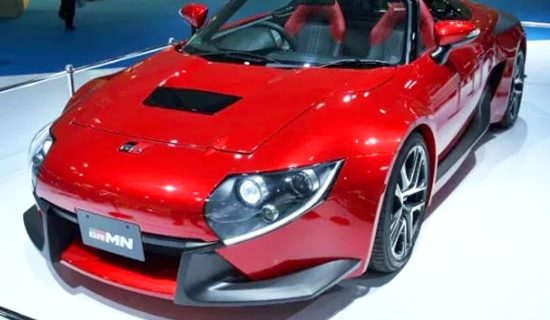 2020 Toyota MR2 Review, Price And Release Date