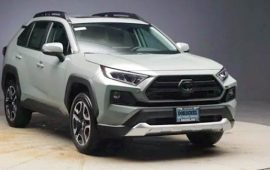 2021 Toyota RAV4 Release Date, Redesign and Price