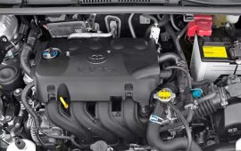 2021 Toyota Yaris Hybrid Rumors and Release Date