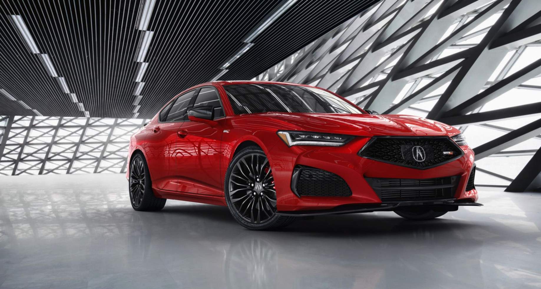 2021 Acura TLX Release Date and Review Canada