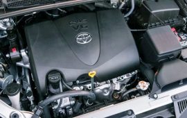 2021 Toyota Sienna Hybrid Review and Release Date