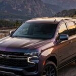 Guide to 2027 Chevrolet Tahoe and Suburban: Redesigned Diesel Torque, Massive 17.7-Inch Screen, and Towing