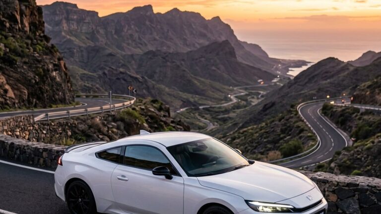 2027 Honda Prelude hybrid sports coupe redesign specs and price preview