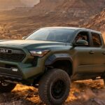 Guide to 2027 Kia Tasman: Rugged Body-on-Frame Midsize Pickup Truck Specs, 4x4 Tech, and Global Launch