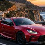 2027 Toyota Celica AWD Sports Coupe Preview and Specs