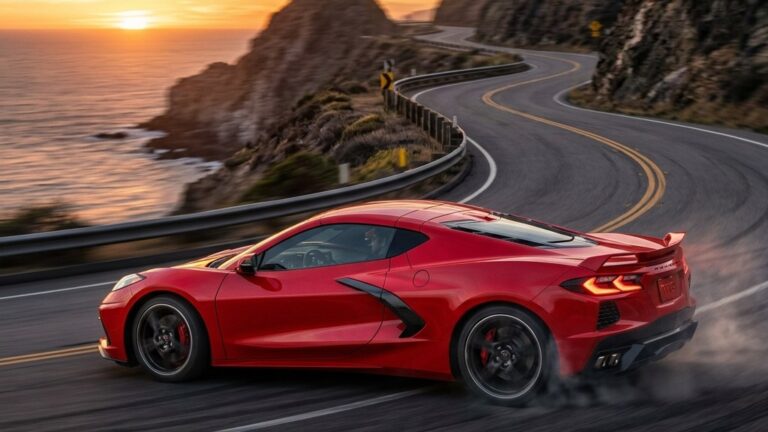 2027 Toyota MR2 mid-engine turbo rebirth specs expected price and release date