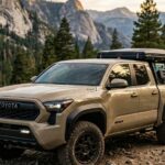 2027 Toyota Stout Compact Hybrid Pickup Truck Preview and Specs