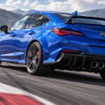 2027 Acura Integra Type S: Track Focused Performance Tweaks, Brembo Brakes, and Exhaust Note