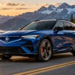 2027 Acura ZDX EV: Performance Electric SUV Changes, Air Suspension, and Real-World Range