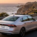 2027 Honda Accord Hybrid: Mid-Cycle Refresh, Google Built-In Cockpit, and MPG Ratings