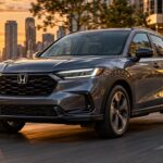 2027 Honda HR-V: Refresh Interior Screens, Hybrid Powertrain Expectations, and MSRP