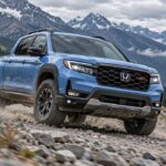 2027 Honda Ridgeline TrailSport: Unibody Truck Upgrades, High-Strength Skid Plates, and Price
