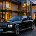 2027 Toyota Century SUV: Ultra-Luxury Japanese Limousine Crossover Specs and Bespoke Price