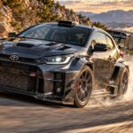 2027 Toyota GR Yaris Evolution: Lightweight Aero Tweaks, 300 HP Output, and Availability