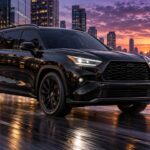 2027 Toyota Grand Highlander Nightshade: Blacked-Out Styling, Hybrid Max Specs, and Price