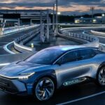2027 Toyota Solid-State Battery EV: Groundbreaking 700-Mile Range Technology Preview